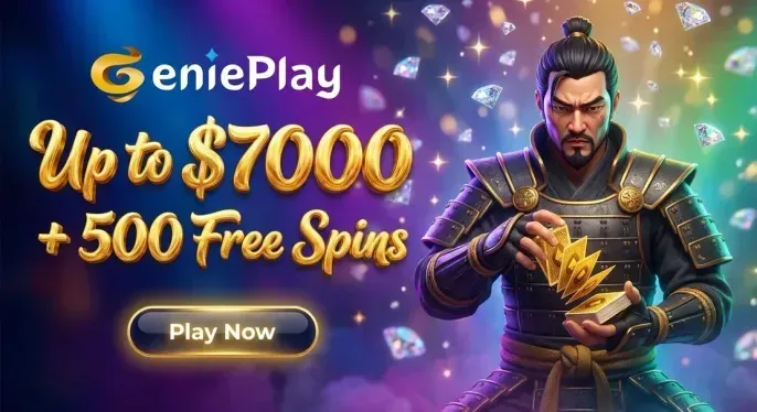 Genieplay Casino